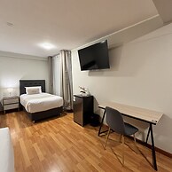 Inkalma Santa Marta