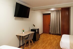 Inkalma Santa Marta