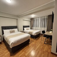 Inkalma Santa Marta