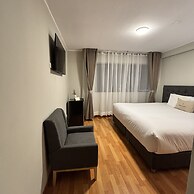 Inkalma Santa Marta
