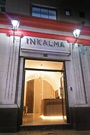 Inkalma Santa Marta