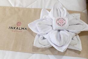 Inkalma Santa Marta