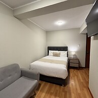 Inkalma Santa Marta