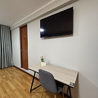 Inkalma Santa Marta