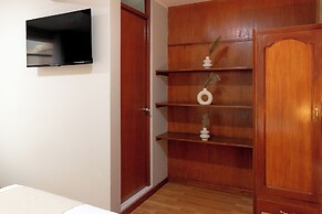 Inkalma Santa Marta