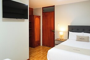 Inkalma Santa Marta