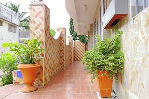 White Rhino Hotel Mombasa
