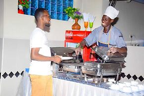 White Rhino Hotel Mombasa