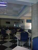 White Rhino Hotel Mombasa
