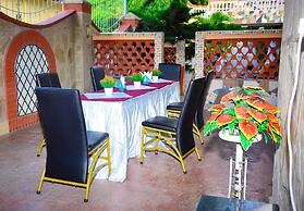 White Rhino Hotel Mombasa