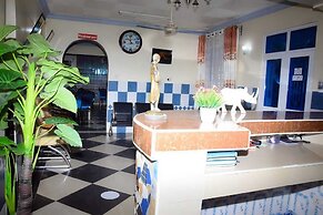 White Rhino Hotel Mombasa