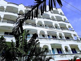 White Rhino Hotel Mombasa