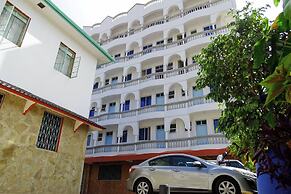 White Rhino Hotel Mombasa