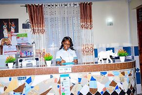 White Rhino Hotel Mombasa
