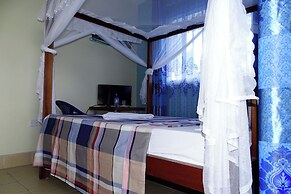 White Rhino Hotel Mombasa