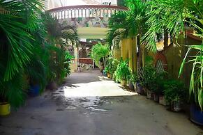 White Rhino Hotel Mombasa