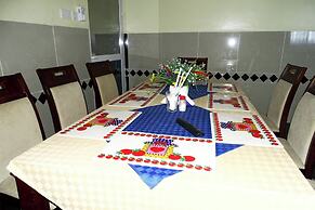 White Rhino Hotel Mombasa