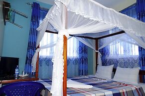 White Rhino Hotel Mombasa