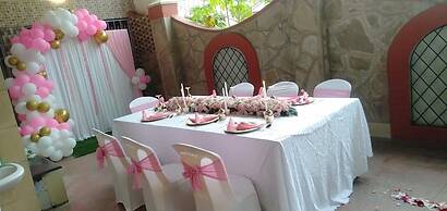 White Rhino Hotel Mombasa