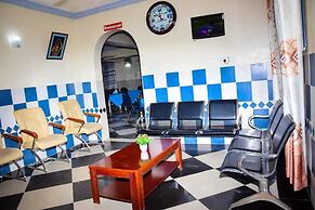 White Rhino Hotel Mombasa