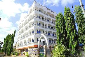 White Rhino Hotel Mombasa