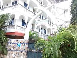 White Rhino Hotel Mombasa