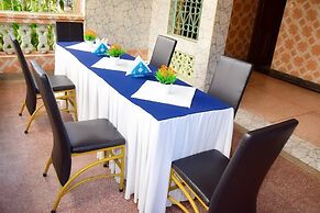 White Rhino Hotel Mombasa