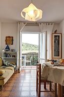 Talamone Apartment View by Mamo Florence