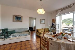 Talamone Apartment View by Mamo Florence