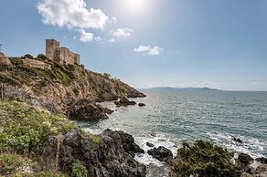 Talamone Apartment View by Mamo Florence