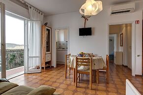 Talamone Apartment View by Mamo Florence