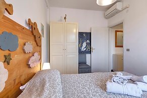 Talamone Apartment View by Mamo Florence
