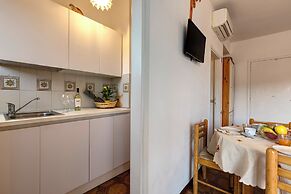 Talamone Apartment View by Mamo Florence