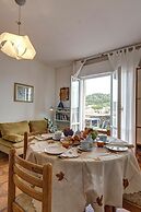 Talamone Apartment View by Mamo Florence
