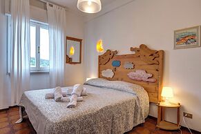 Talamone Apartment View by Mamo Florence