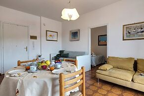 Talamone Apartment View by Mamo Florence