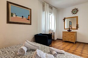 Talamone Apartment View by Mamo Florence