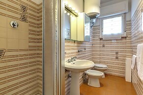 Talamone Apartment View by Mamo Florence