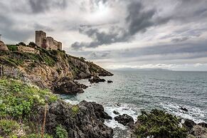 Talamone Apartment View by Mamo Florence