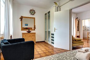 Talamone Apartment View by Mamo Florence