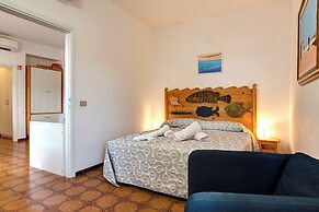 Talamone Apartment View by Mamo Florence
