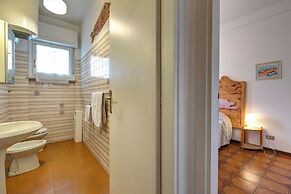 Talamone Apartment View by Mamo Florence