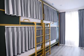 Beshic Hostel