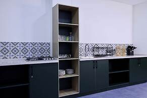 Beshic Hostel