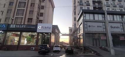 Beshic Hostel
