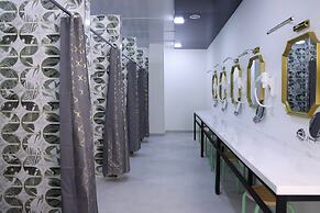 Beshic Hostel