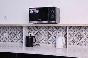 Beshic Hostel