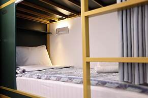 Beshic Hostel