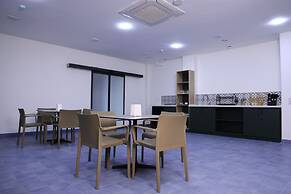 Beshic Hostel