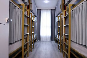Beshic Hostel